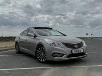 Hyundai Grandeur 2013 года за 8 700 000 тг. в Кызылорда