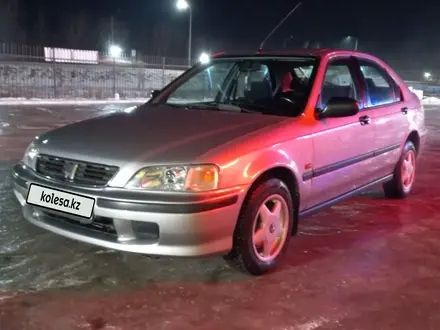 Honda Civic 1997 года за 2 800 000 тг. в Актобе – фото 80