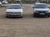 Mitsubishi Galant 1992 года за 560 000 тг. в Алматы – фото 5