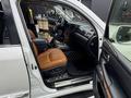 Lexus LX 570 2013 годаfor27 500 000 тг. в Караганда – фото 13