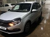 ВАЗ (Lada) Granta 2190 2023 годаүшін4 250 000 тг. в Павлодар – фото 2