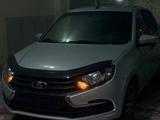 ВАЗ (Lada) Granta 2190 2023 годаүшін4 250 000 тг. в Павлодар