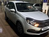 ВАЗ (Lada) Granta 2190 2023 годаүшін4 250 000 тг. в Павлодар – фото 3