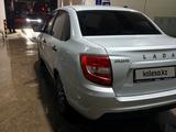 ВАЗ (Lada) Granta 2190 2023 годаүшін4 250 000 тг. в Павлодар – фото 4