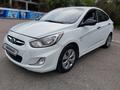 Hyundai Accent 2012 года за 3 500 000 тг. в Алматы