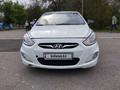 Hyundai Accent 2012 года за 3 500 000 тг. в Алматы – фото 3