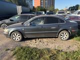Volkswagen Passat 2001 года за 1 500 000 тг. в Астана – фото 4