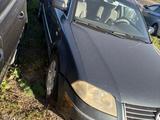 Volkswagen Passat 2001 года за 1 500 000 тг. в Астана – фото 5