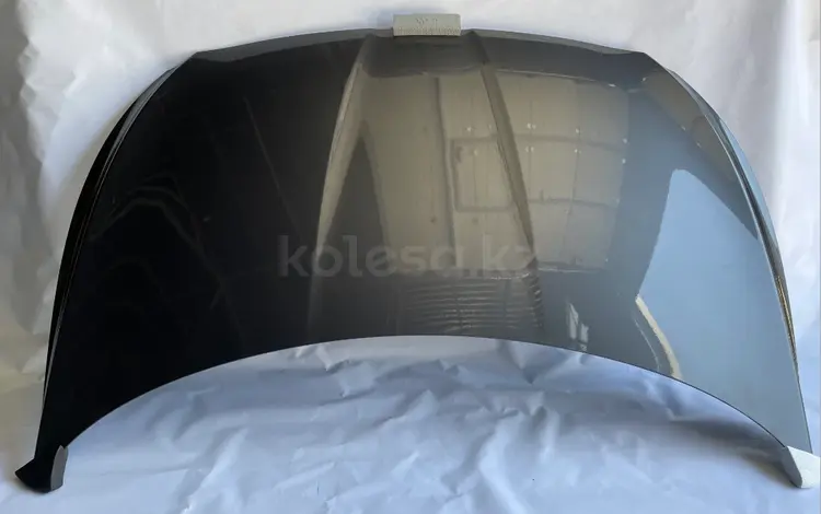 Капот серый Accent/Solaris 17-н.в. (Тайвань) за 110 000 тг. в Караганда
