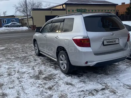 Toyota Highlander 2009 года за 8 800 000 тг. в Павлодар – фото 3