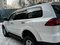 Mitsubishi Pajero Sport 2010 годаүшін7 500 000 тг. в Алматы – фото 2