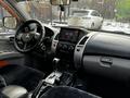 Mitsubishi Pajero Sport 2010 года за 7 500 000 тг. в Алматы – фото 16