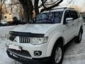 Mitsubishi Pajero Sport 2010 годаүшін7 500 000 тг. в Алматы