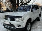 Mitsubishi Pajero Sport 2010 года за 7 500 000 тг. в Алматы