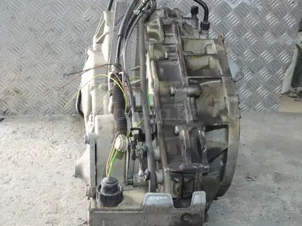 Автомат коробка передач на mercedes А класс 168 Мерседес А 160. за 195 000 тг. в Алматы – фото 2