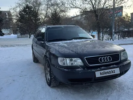 Audi A6 1995 года за 2 850 000 тг. в Петропавловск