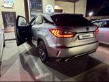 Lexus RX 200t 2016 годаүшін15 500 000 тг. в Павлодар – фото 2
