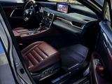 Lexus RX 200t 2016 годаүшін15 500 000 тг. в Павлодар – фото 4