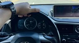 Lexus RX 200t 2016 года за 15 500 000 тг. в Павлодар – фото 5