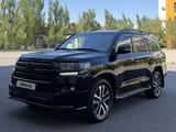 Toyota Land Cruiser 2016 года за 28 500 000 тг. в Астана