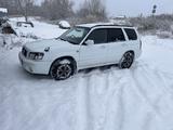 Subaru Forester 2002 годаfor4 500 000 тг. в Усть-Каменогорск