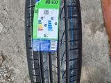 Летние шины Haida HD937 215/65 R16 98H за 33 000 тг. в Алматы