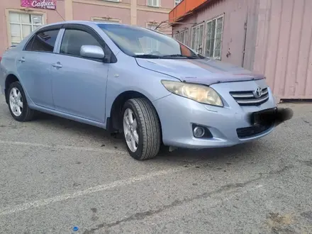 Toyota Corolla 2007 года за 5 500 000 тг. в Алматы – фото 2