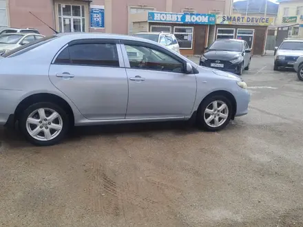 Toyota Corolla 2007 года за 5 500 000 тг. в Алматы – фото 6