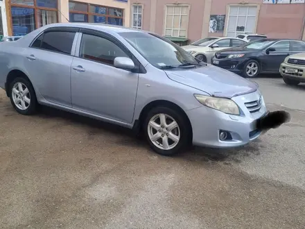 Toyota Corolla 2007 года за 5 500 000 тг. в Алматы – фото 13