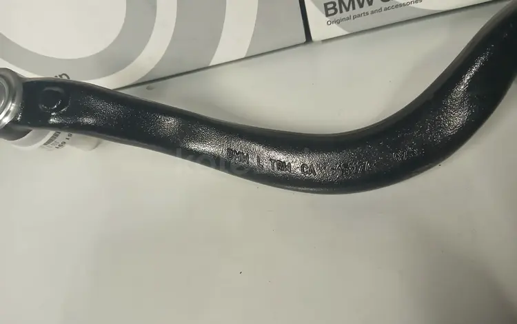 Передние рычаги бмв за 10 000 тг. в Алматы