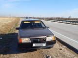 ВАЗ (Lada) 2109 1994 года за 600 000 тг. в Тараз – фото 2