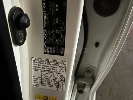 Toyota Land Cruiser Prado 2014 года за 17 800 000 тг. в Актобе – фото 15