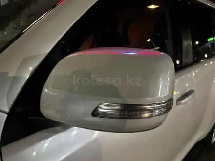 Toyota Land Cruiser Prado 2014 года за 17 800 000 тг. в Актобе – фото 18