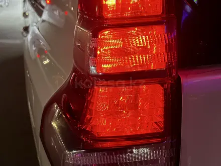 Toyota Land Cruiser Prado 2014 года за 17 800 000 тг. в Актобе – фото 17