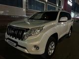 Toyota Land Cruiser Prado 2014 годаүшін17 800 000 тг. в Актобе