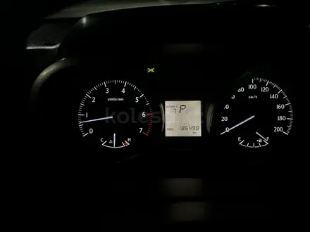Toyota Land Cruiser Prado 2014 года за 17 800 000 тг. в Актобе – фото 23