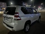 Toyota Land Cruiser Prado 2014 годаүшін17 800 000 тг. в Актобе – фото 2