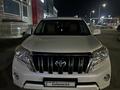 Toyota Land Cruiser Prado 2014 года за 17 800 000 тг. в Актобе – фото 5