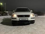 Volkswagen Passat 2002 года за 2 450 000 тг. в Караганда