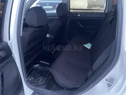 Volkswagen Passat 2002 года за 2 450 000 тг. в Караганда – фото 8