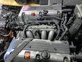 Двигатель K24А 2.4 литра Хонда СРВ Аккорд Одиссей Элюзион с за 370 000 тг. в Астана – фото 3