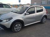 Renault Sandero 2014 годаfor4 000 000 тг. в Атырау – фото 2