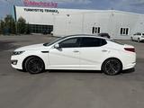 Kia K5 2012 года за 5 000 000 тг. в Петропавловск – фото 3