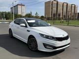 Kia K5 2012 года за 5 000 000 тг. в Петропавловск
