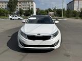 Kia K5 2012 года за 5 000 000 тг. в Петропавловск – фото 2