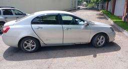 Geely Emgrand EC7 2015 года за 2 900 000 тг. в Алматы – фото 2