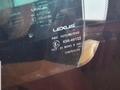 Лобовое стекло Lexus ES300 () за 50 000 тг. в Алматы – фото 4