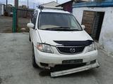 Mazda MPV 1999 годаүшін1 500 000 тг. в Калбатау – фото 2