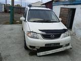 Mazda MPV 1999 годаүшін1 500 000 тг. в Калбатау