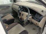 Mazda MPV 1999 годаүшін1 500 000 тг. в Калбатау – фото 3